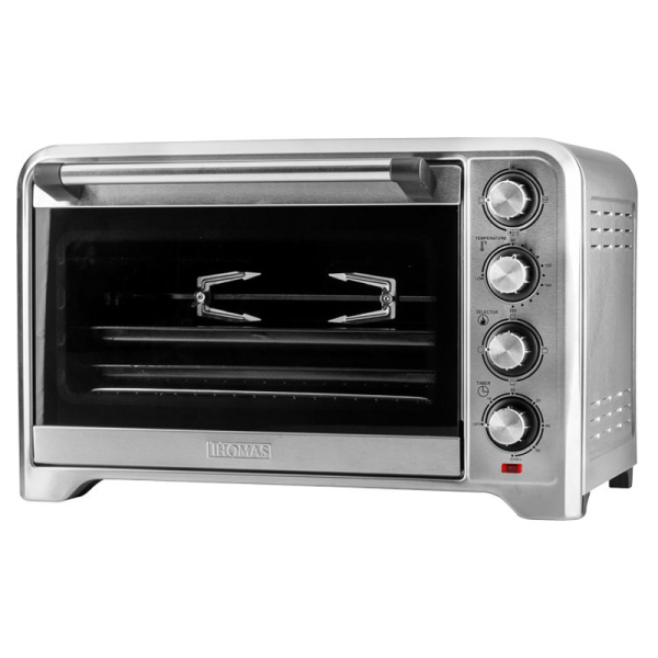 HORNO ELECTRICO TH-35I 35 LTS 