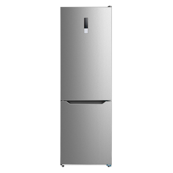 REFRIGERADOR BOTTOM FREEZER 290 LTS MRFI-3000G400RW MIDEA
