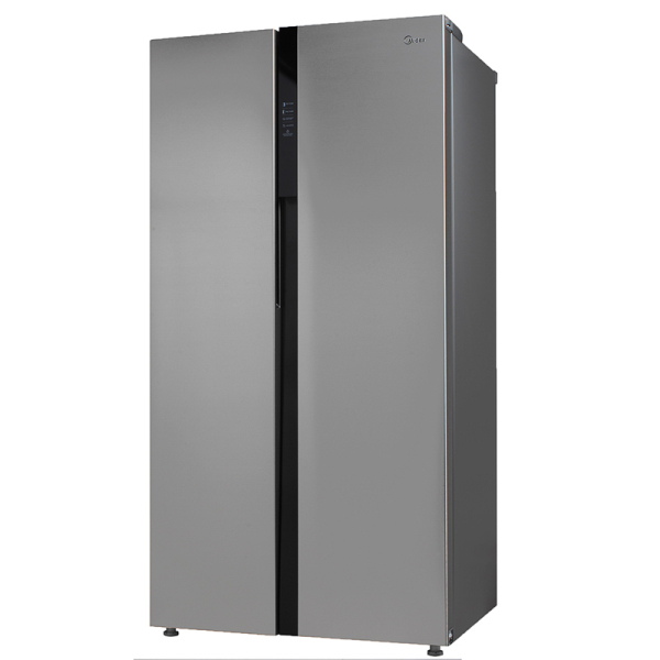 REFRIGERADOR 527 LTS MRSBS-5300G689WE MIDEA