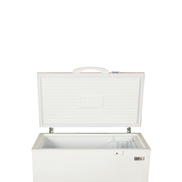 FREEZER HORIZONTAL 297 LTS LFH-300 LIBERO 