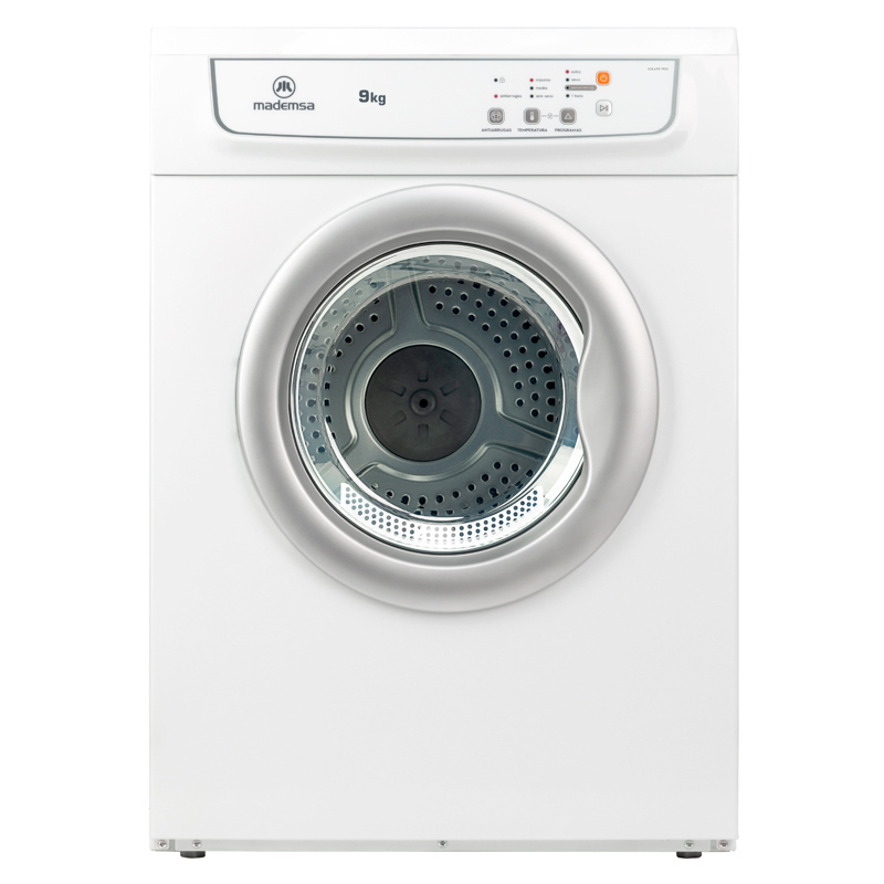 Kg Secadora Fensa Premium Care 9d Opiniones Secadora Kilos Clearance