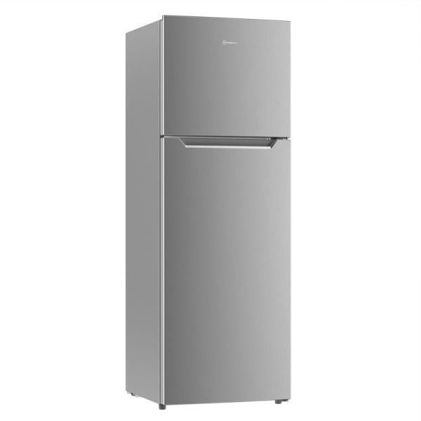 REFRIGERADOR 311 LTS NORDIK 3900 INOX MADEMSA