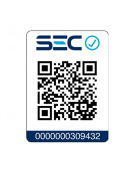 SECADOR DE PELO SG-3035 