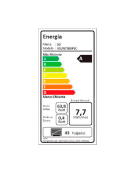 TV LED 43" 43UN7300PSC.AWH 