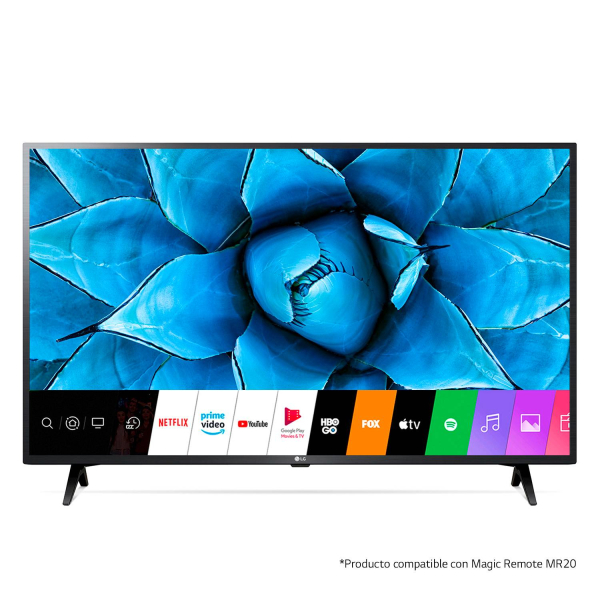TV LED 43" 43UN7300PSC.AWH 