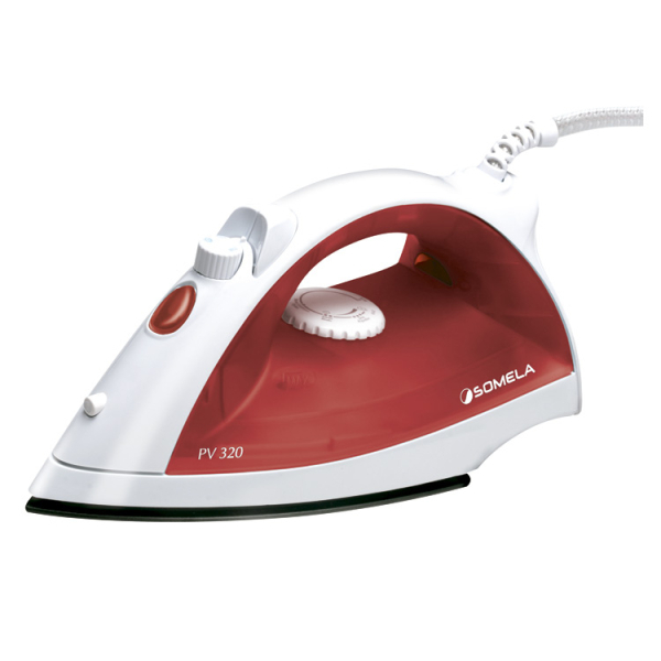 PLANCHA LITES TEAM PV320R 