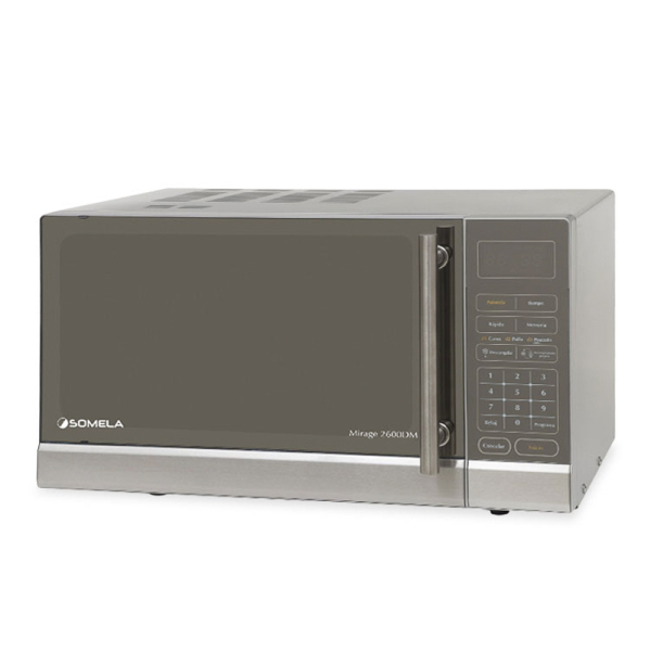 MICROONDAS MIRAGE 2600DM 