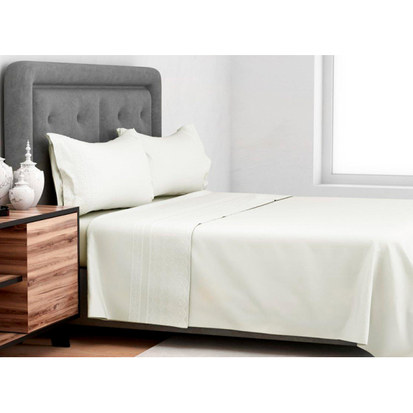 SABANA BROD.144H 11/2PL CRUDO 