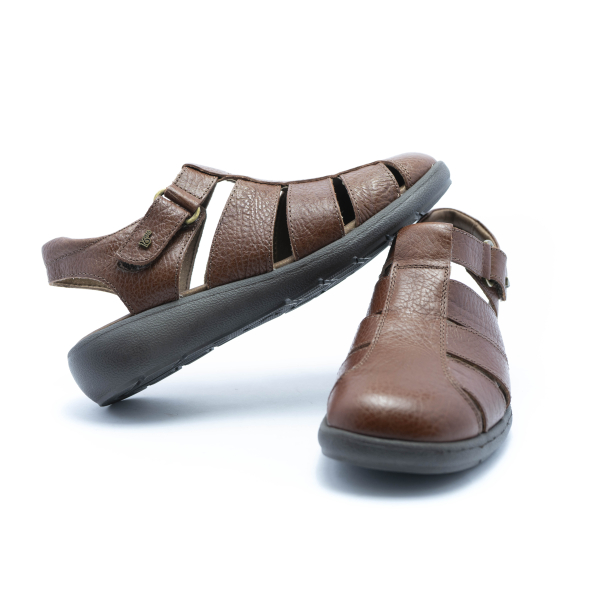 SANDALIA W071 B