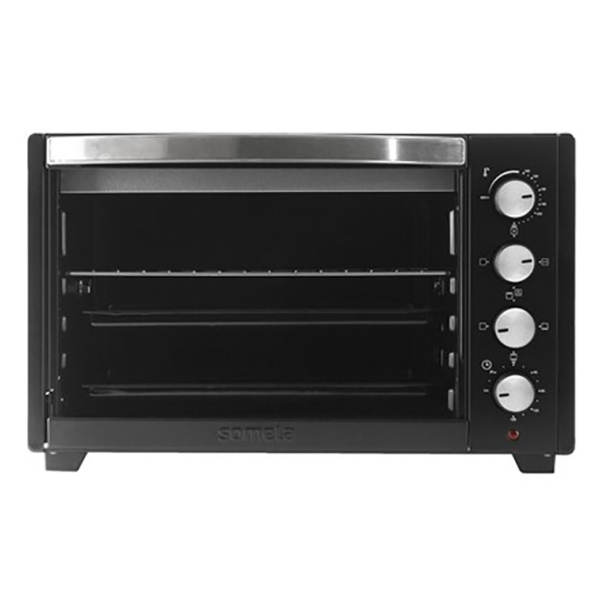 HORNO ELECTRICO TO42BK BLACK OVEN 42L