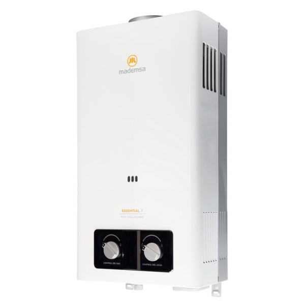 CALEFONT ESSENTIAL 7 ECO GL