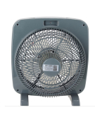 VENTILADOR BOX 10260-011 