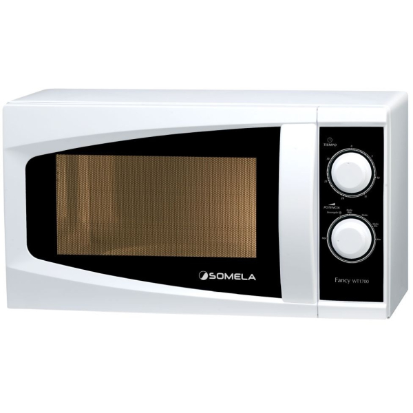 HORNO MICROONDAS FANCY WT1700