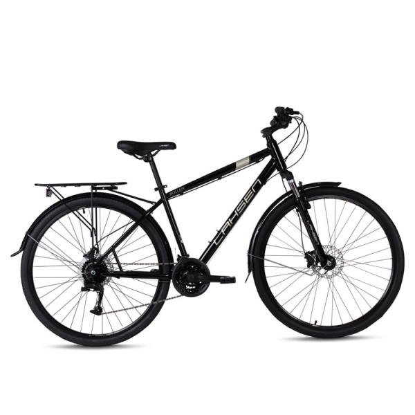 BICICLETA URBANA ARO 700 BOLLEN HOMBRE