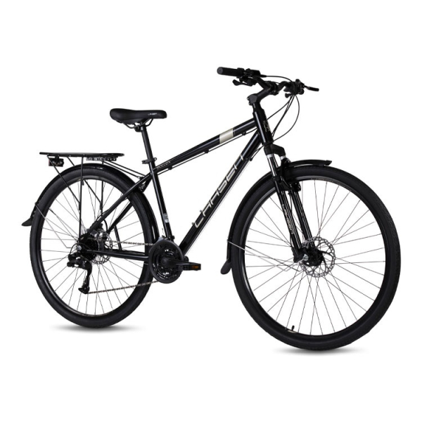 BICICLETA URBANA ARO 700 BOLLEN HOMBRE