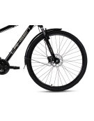 BICICLETA URBANA ARO 700 BOLLEN HOMBRE