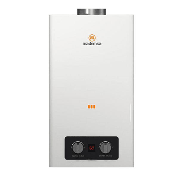 CALEFONT ESSENTIAL 7 ECO GL