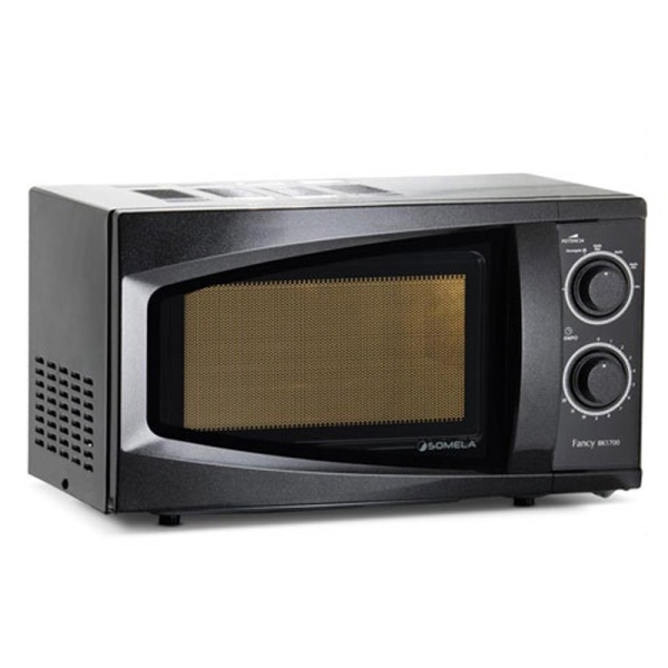 MICROONDAS FANCY BK1700 