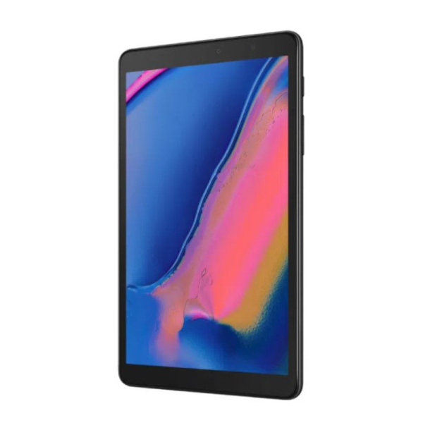 GALAXY TAB 8" WITH SPEN 2019 NEGRO 