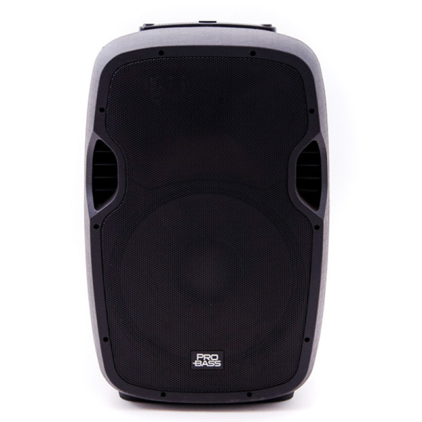 CAJA UNDERGROUND 15 ACTIVA 