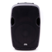 CAJA UNDERGROUND 15 ACTIVA 