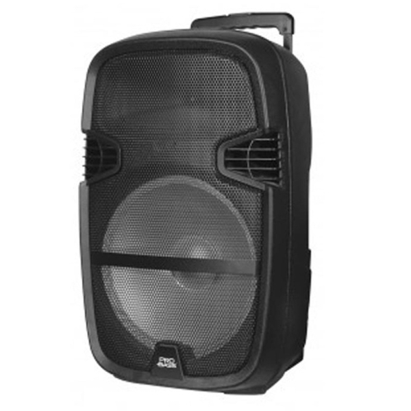 CAJA PROBASS STREET 12 