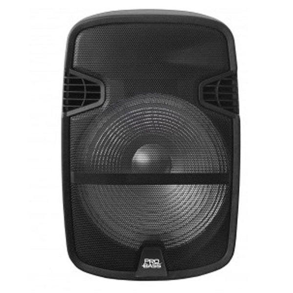CAJA PROBASS STREET 12 