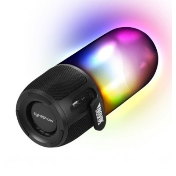 PARLANTE BT LIGHTSHOW 