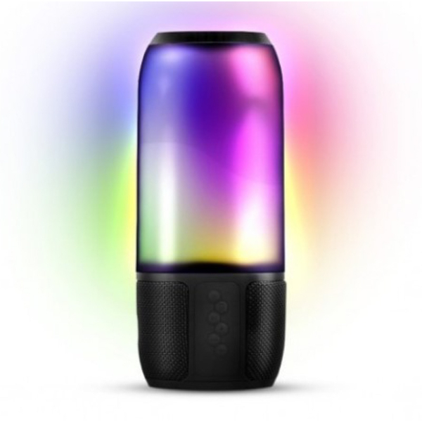 PARLANTE BT LIGHTSHOW 