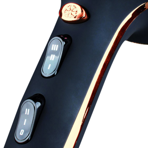 SECADOR DE PELO SG-3035 