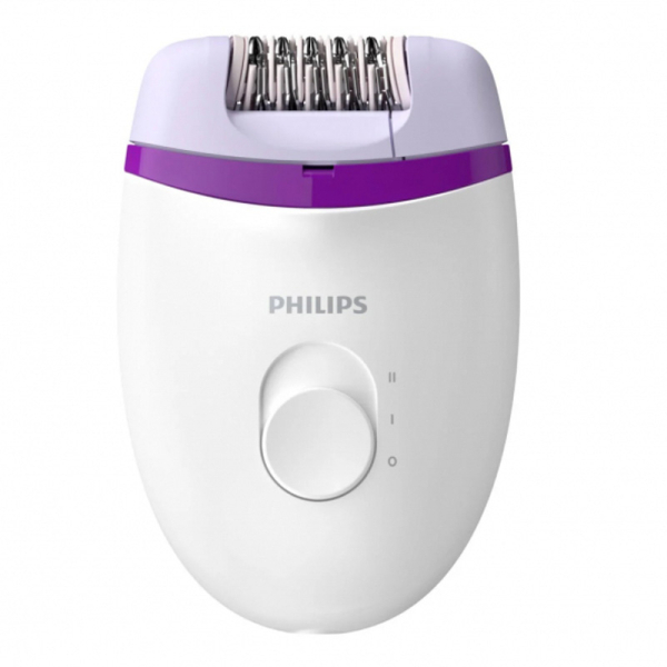 DEPILADORA PHILIPS SATINELLE ESSENTIAL BRE-225