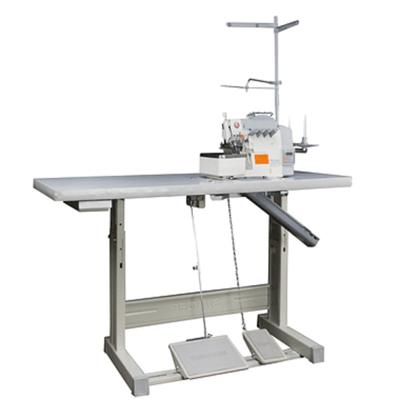 MAQUINA COSER NA757D SERVO OVERLOK INDUSTRIAL 