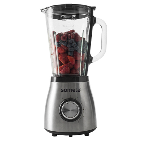 LICUADORA ULTRA BLENDER BL1500 