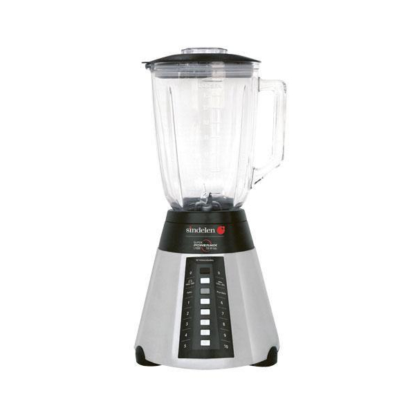 LICUADORA SUPER POWER MIX L10000 1,7 LTS 