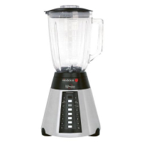 LICUADORA SUPER POWER MIX L10000 1,7 LTS 