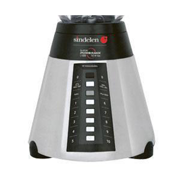 LICUADORA SUPER POWER MIX L10000 1,7 LTS 