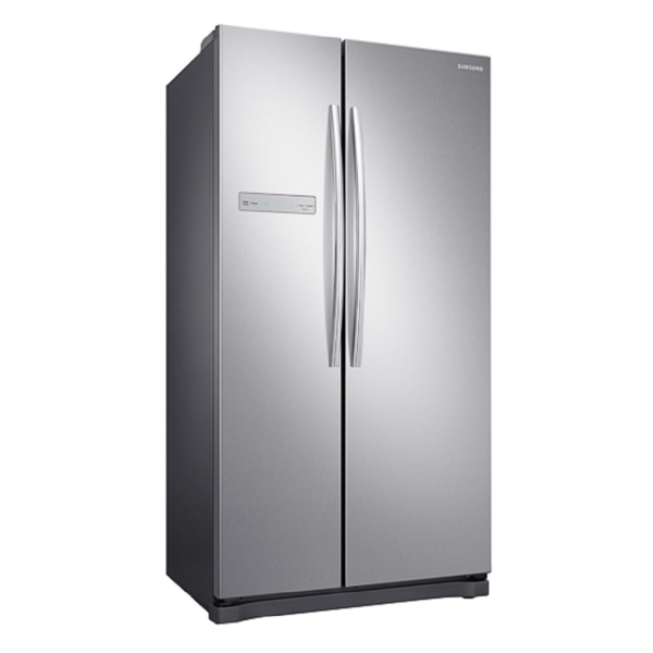 REFRIGERADOR 535 LTS SIDE BY SIDE RS54N3003SL/ZS SAMSUNG