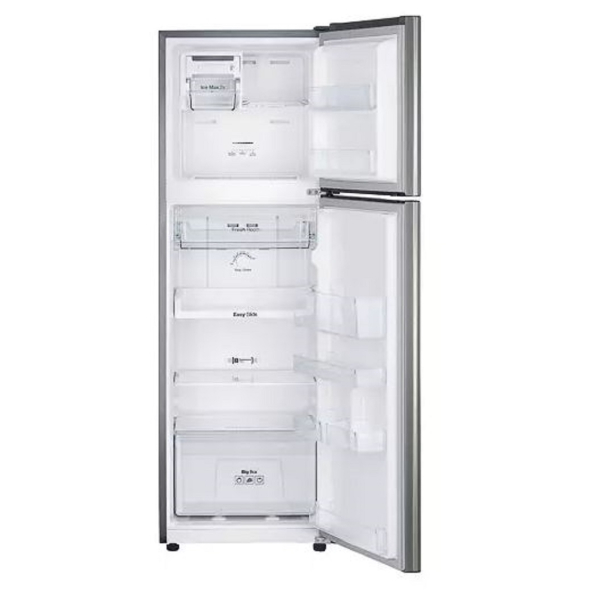 REFRIGERADOR NO FROST 261 LTS RT25FARADSP/ZS SAMSUNG