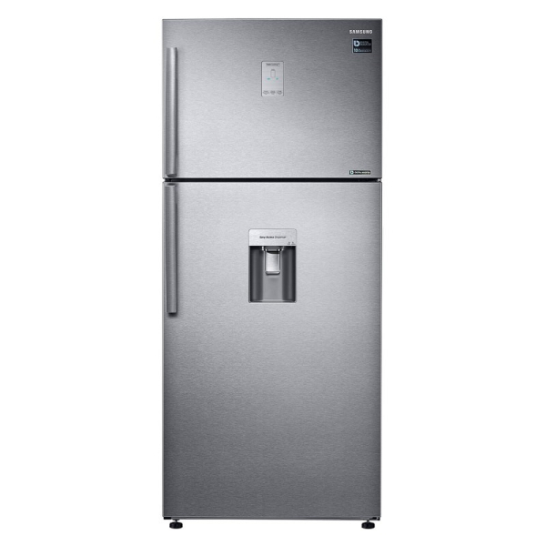 REFRIGERADOR 526 LTS RT53K6541SL/ZS SAMSUNG