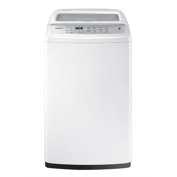 LAVADORA 8 KG WA80H4200SW/ZS SAMSUNG