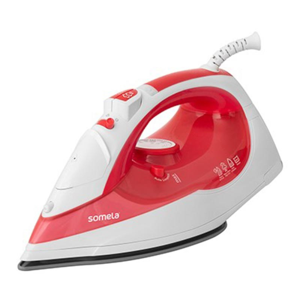 PLANCHA PERFECT STEAM PV7200 