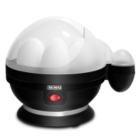 COCEDOR DE HUEVOS TH-80 380 W 