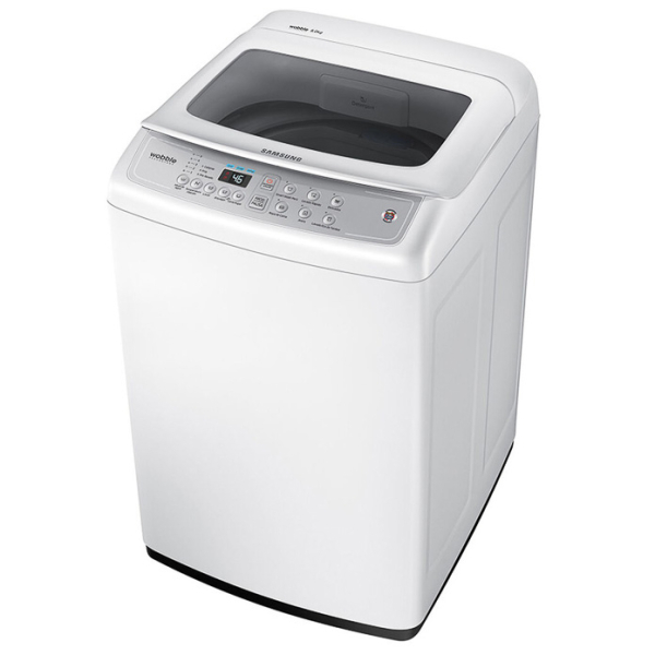 LAVADORA 8 KG WA80H4200SW/ZS SAMSUNG