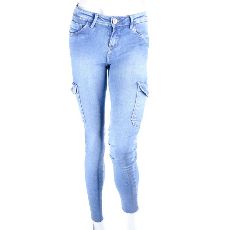 JEANS PRAGA DENIM - Multitienda Copelec