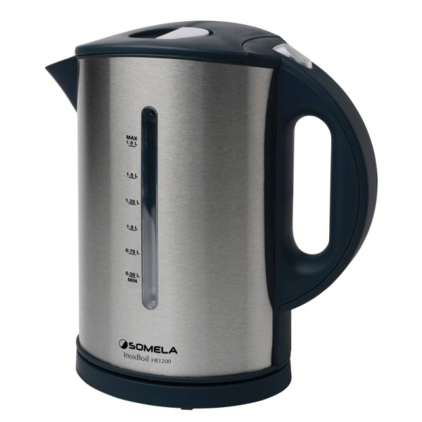 HERVIDOR SAFETY BOIL (HE1200) 