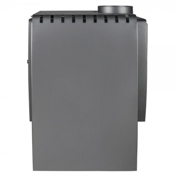 CALEFACTOR LEÑA NORDIC 360 