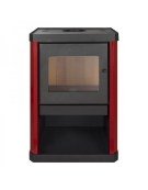 CALEFACTOR LEÑA CLASSIC 400 R 
