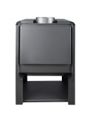 CALEFACTOR LEÑA SCANTEK 380 