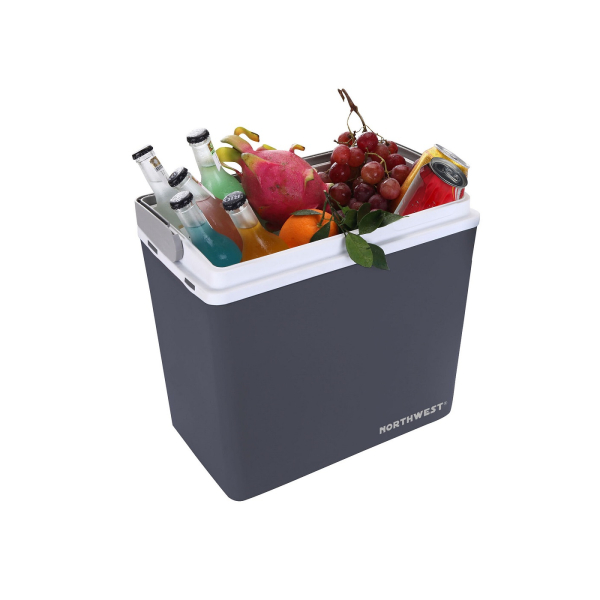COOLER ELECTRICO 22 LITROS NORTHWEST NW-C22LE 