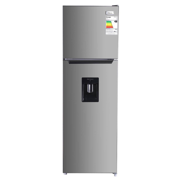 REFRIGERADOR 248 LTS LRT-265NFIW LIBERO